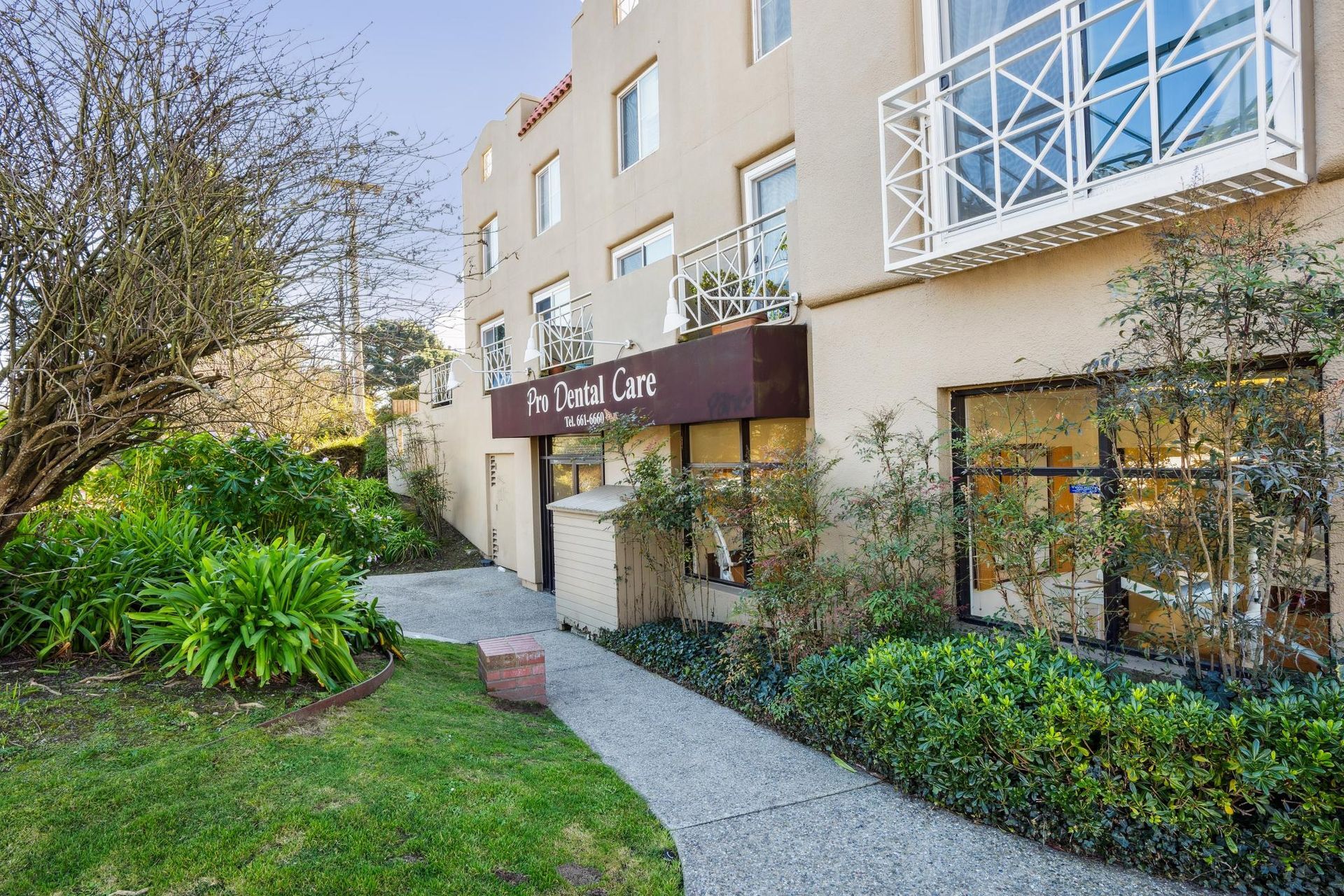 601-621 Portola Dr, San Francisco, CA for lease Interior Photo- Image 1 of 17
