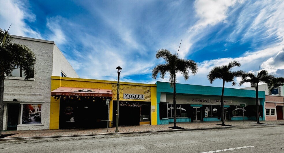 716 Lake Ave, Lake Worth, FL for sale - Building Photo - Image 3 of 19