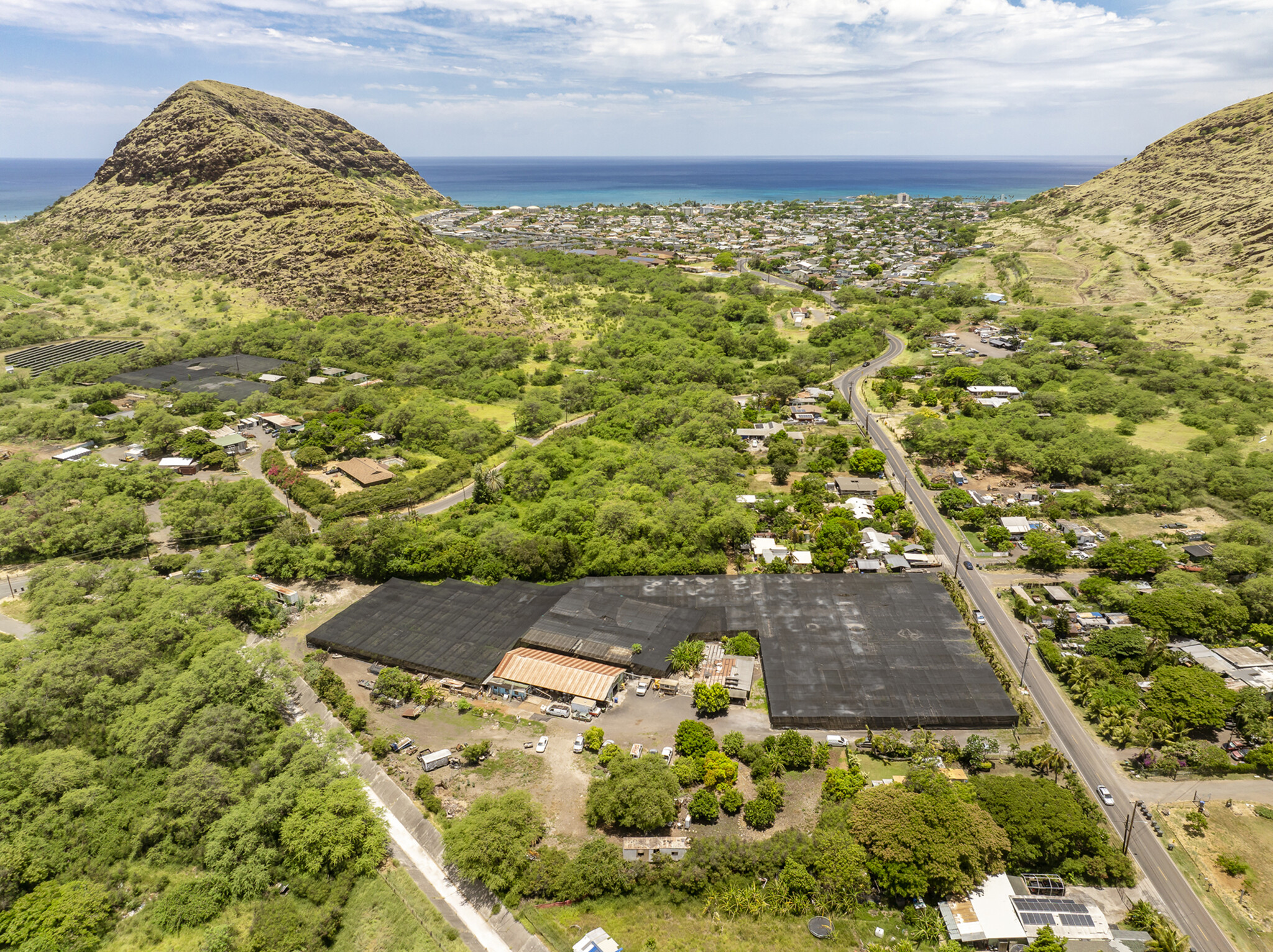 86-347 Halona Rd, Waianae, HI for sale Building Photo- Image 1 of 23