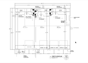 310 Innovation Dr, North Clarendon, VT for lease Typical Floor Plan- Image 2 of 2