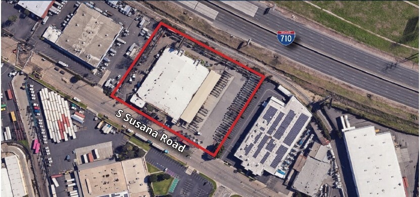 19100 Susana Rd, Rancho Dominguez, CA for lease Building Photo- Image 1 of 3