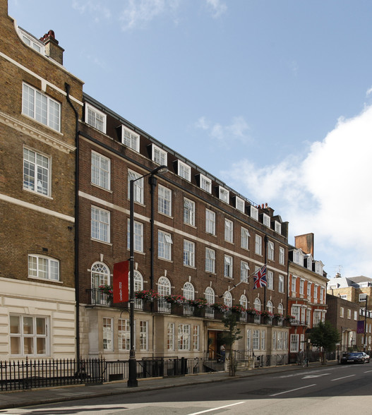 1 Duchess St, London, LND W1W 6AN - Office for Lease | LoopNet