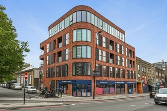 More details for 798-804 Holloway Rd, London - Office for Lease