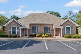 More details for 1600-1602 Abbey Ct, Alpharetta, GA - Office for Sale