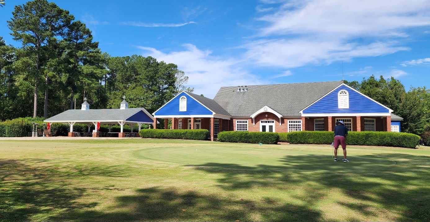 2555 Club Dr, Aiken, SC for sale Building Photo- Image 1 of 24