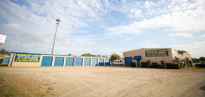 7425 S US Highway 287, Arlington, TX for sale - Primary Photo - Image 1 of 1