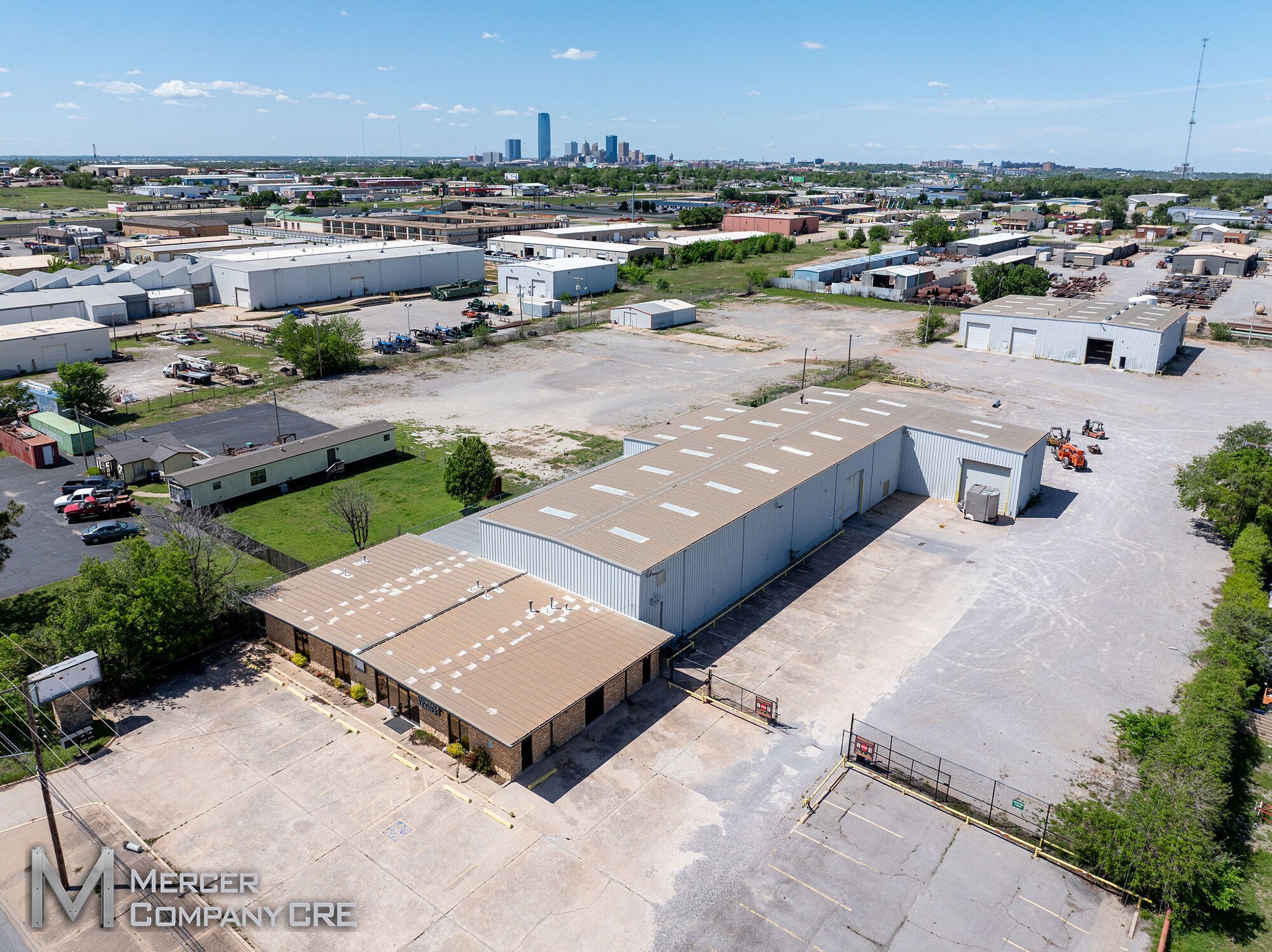 1635 SE 29th St, Oklahoma City, OK for lease Building Photo- Image 1 of 65