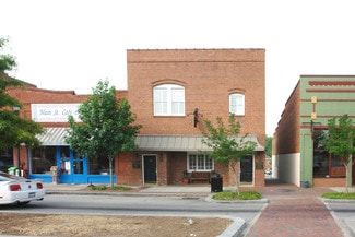 More details for 129 E Main St, Lexington, SC - Office for Lease