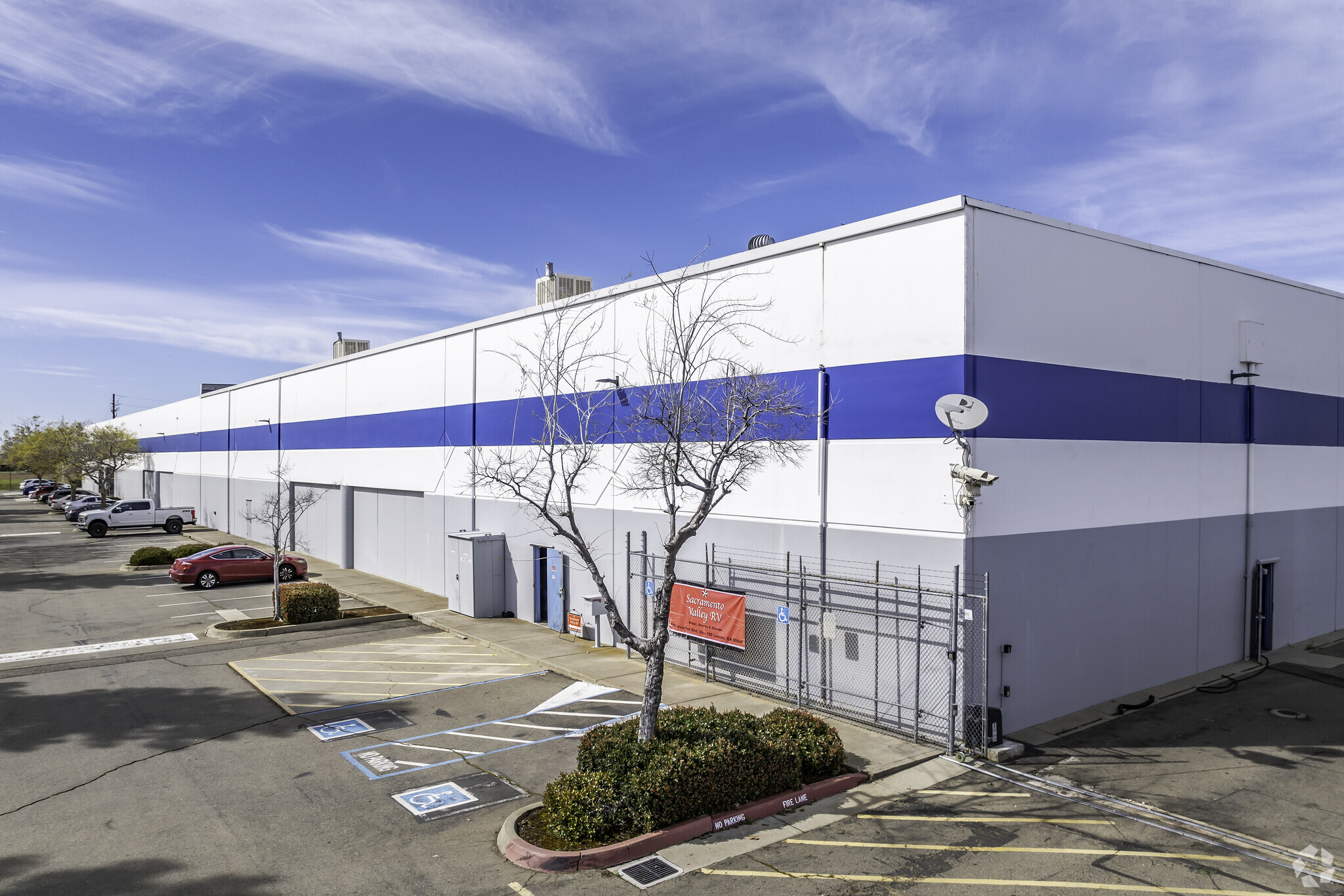 1501 Aviation Blvd, Lincoln, CA for lease Primary Photo- Image 1 of 8