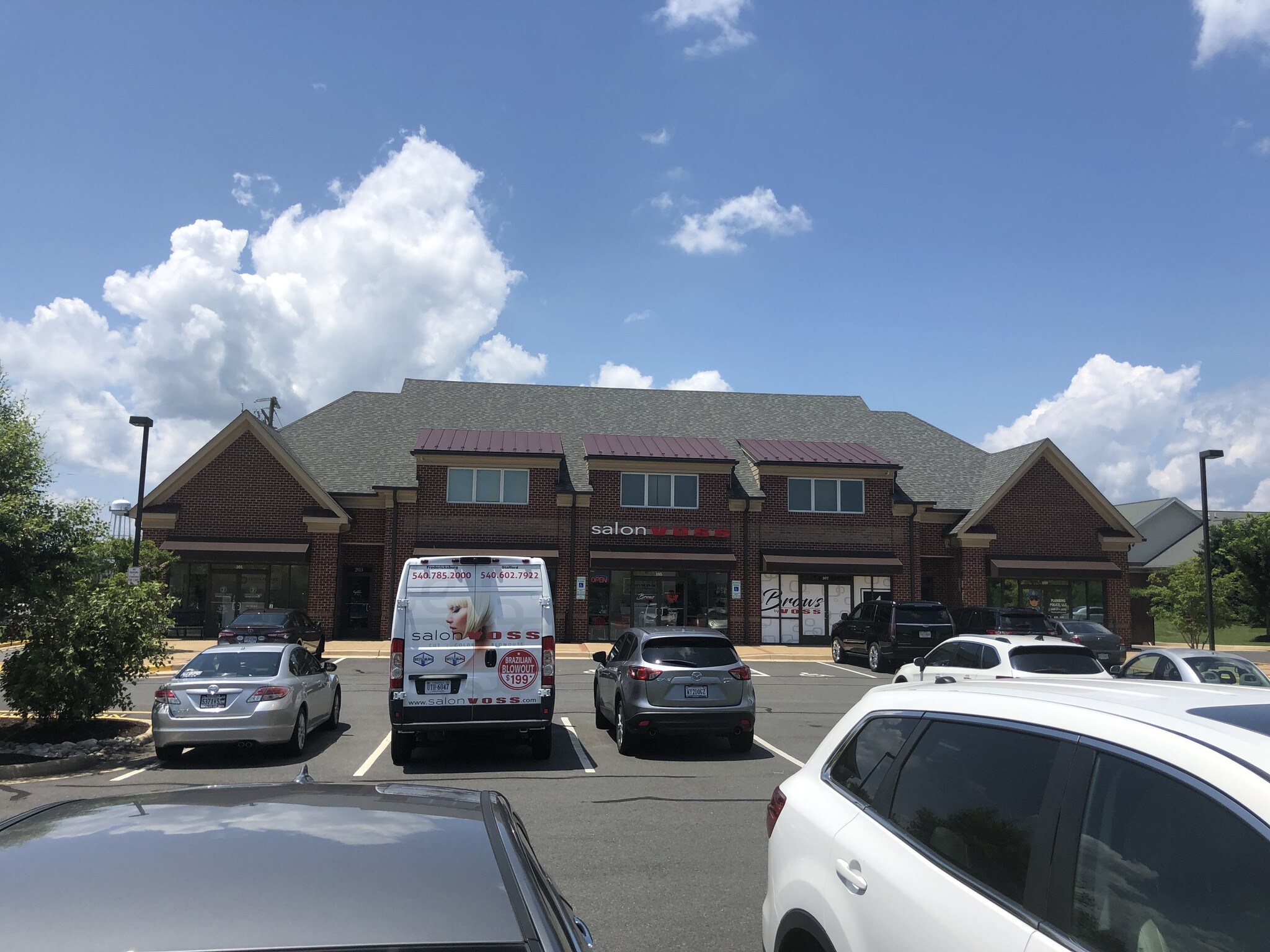 Discover The Shipping Advantage Trust Fedex Office Fredericksburg Va - 22emeqe
