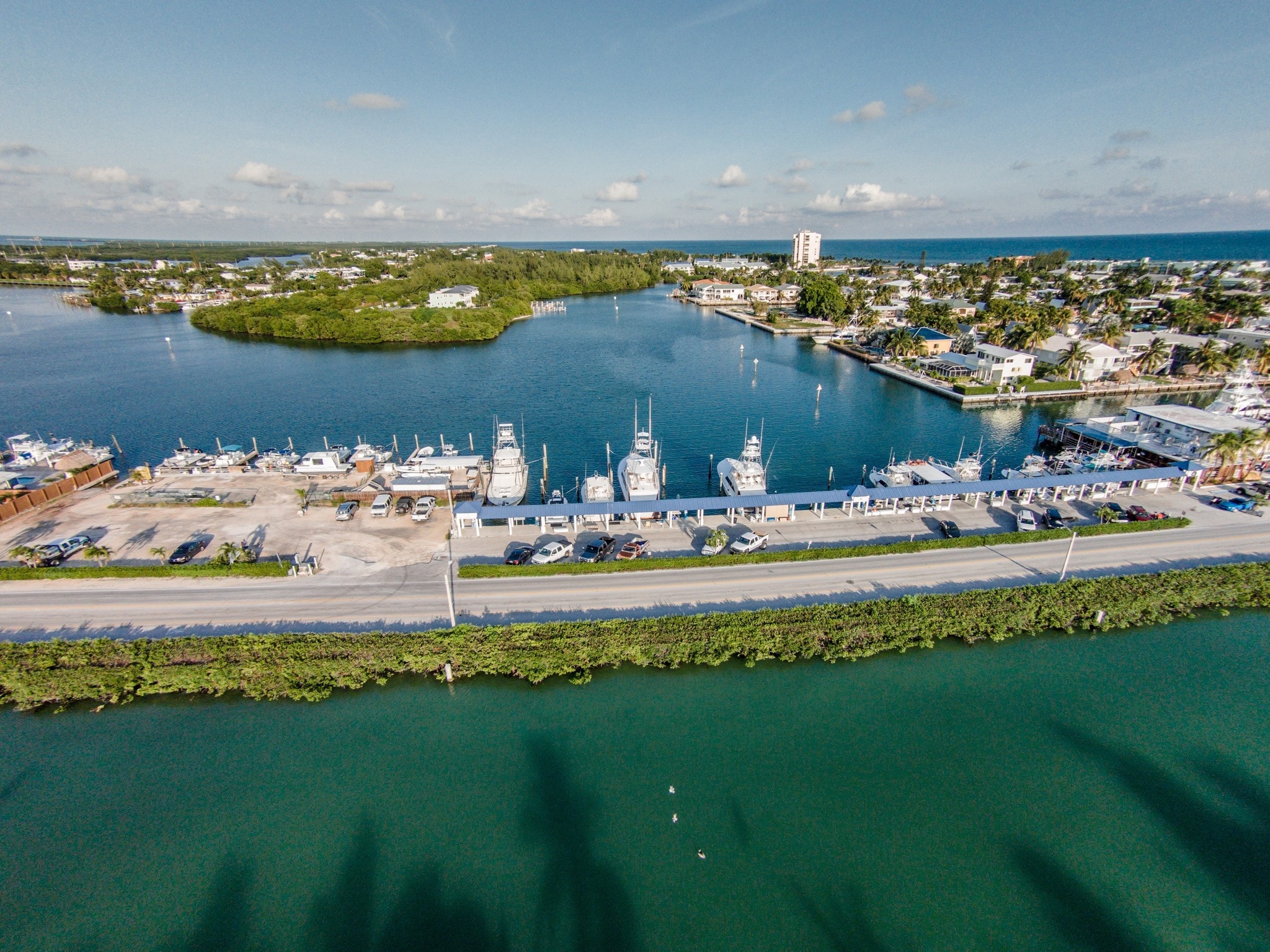 400 Sadowski Causeway, Key Colony Beach, FL 33051