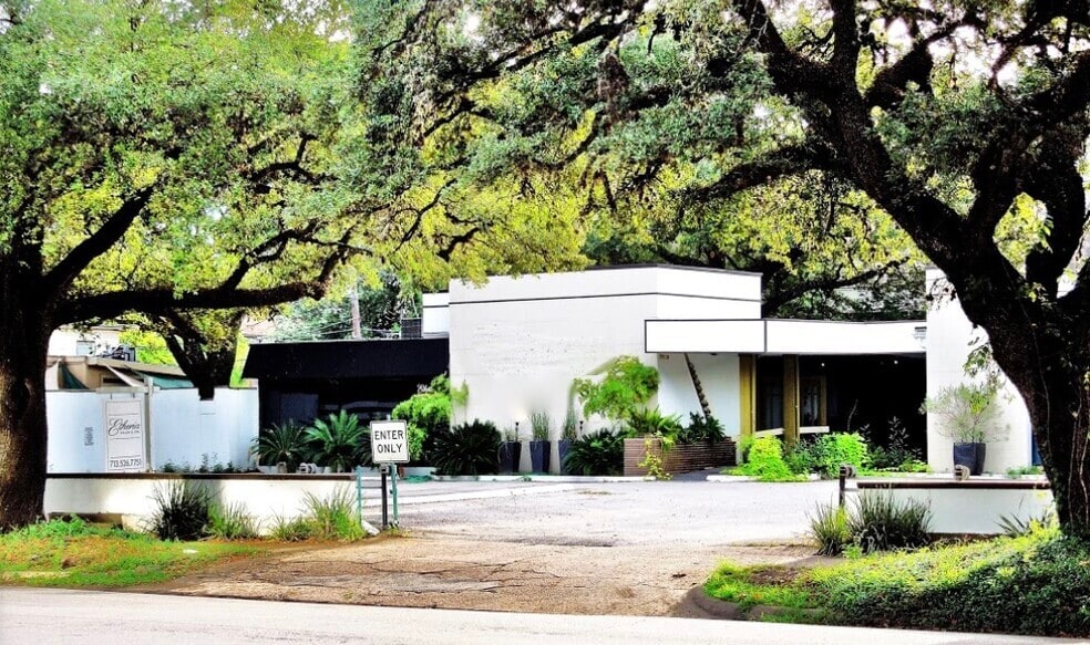 4444 Montrose Blvd, Houston, TX for sale Primary Photo- Image 1 of 5
