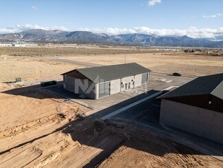 More details for 690 N 5400 W, Cedar City, UT - Industrial for Lease