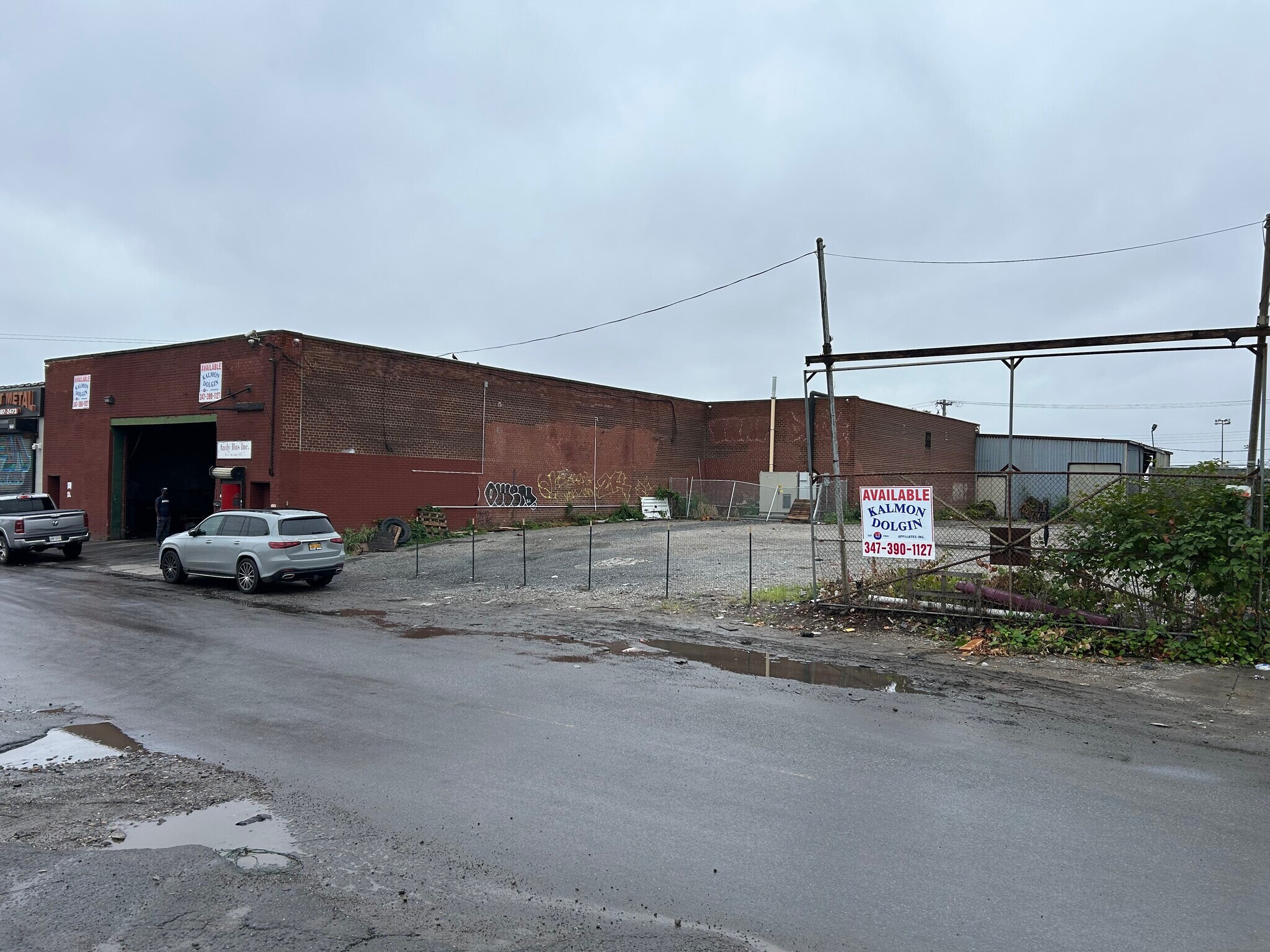 96 Anthony St, Brooklyn, NY for sale Building Photo- Image 1 of 1