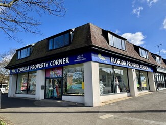 More details for 1-3 Childwall Priory Rd, Liverpool - Retail for Lease