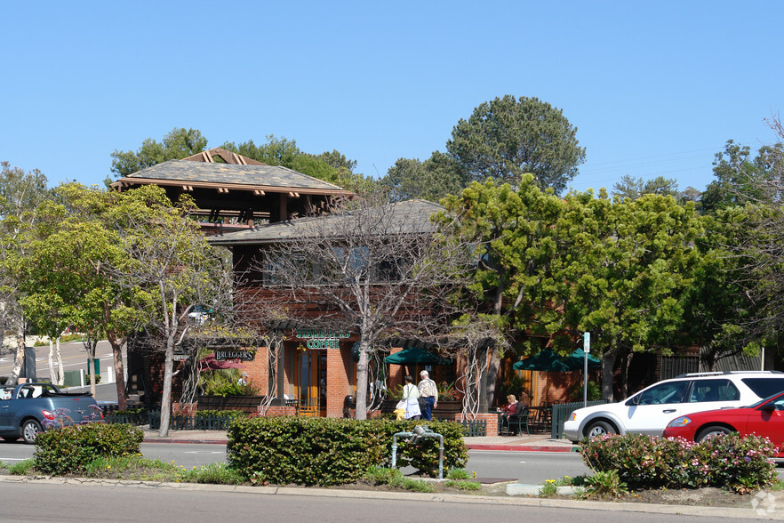 1435 Camino del Mar, Del Mar, CA for lease - Primary Photo - Image 1 of 3