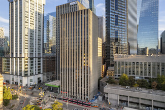 More details for 65 Queen St W, Toronto, ON - Office for Lease