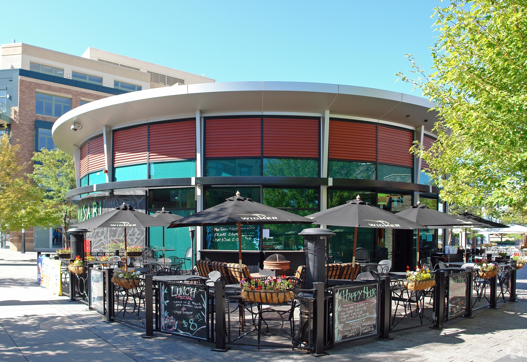 433 S Teller St, Denver, CO for lease Primary Photo- Image 1 of 3