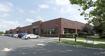 Enterprise Business Center - NNN Property