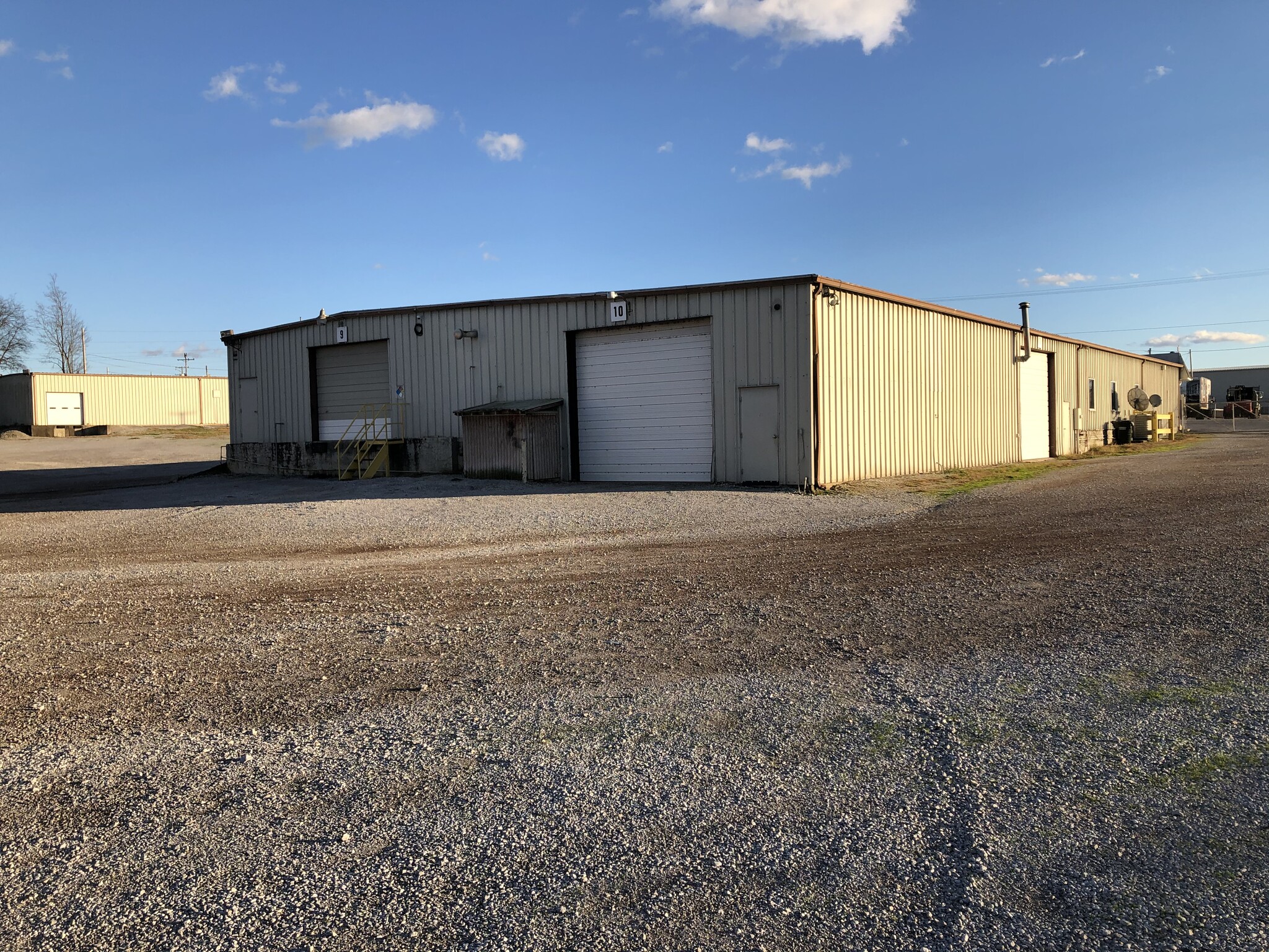 1106 W 15th St, Hopkinsville, KY 42240 - Office for Lease | LoopNet.com