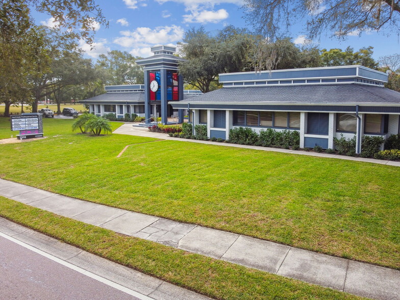 3910 Northdale Blvd, Tampa, FL for sale - Building Photo - Image 3 of 54