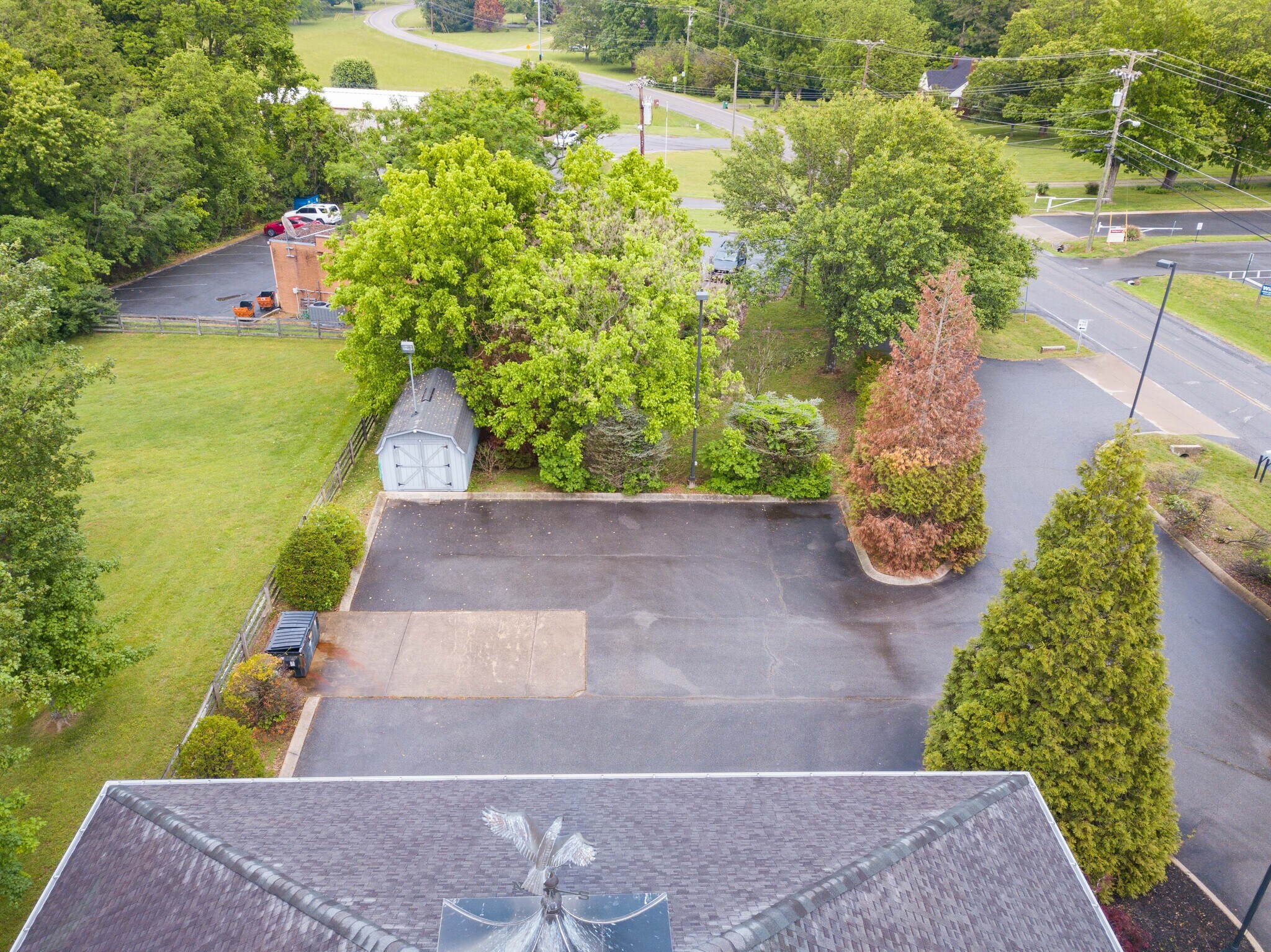 7164 Whites Creek Pike, Joelton, TN 37080 PRIME COMMERCIAL OFFICE