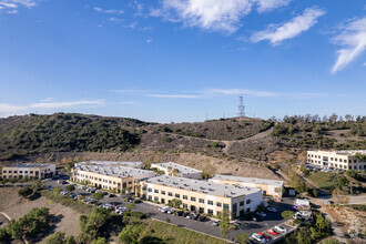 216 Avenida Fabricante, San Clemente, CA - aerial  map view - Image1