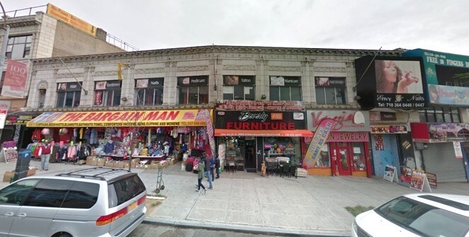 305 E Kingsbridge Rd, Bronx, NY for sale Primary Photo- Image 1 of 1