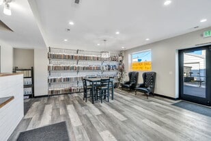 Kirkham Upholstery - Warehouse