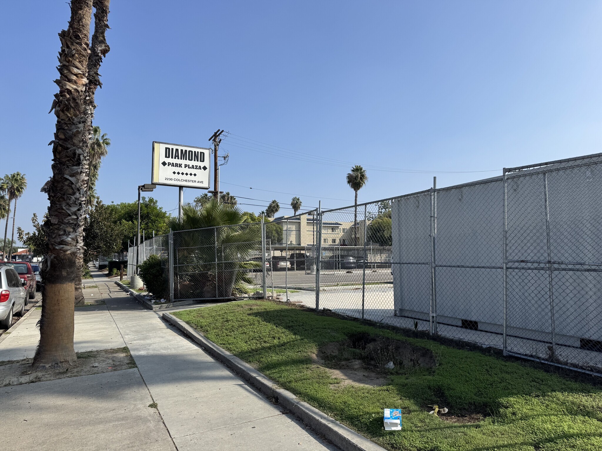 2230 W Colchester Dr, Anaheim, CA for lease Primary Photo- Image 1 of 3