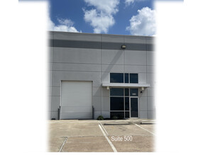 13220 Murphy Rd, Stafford, TX for lease Building Photo- Image 1 of 11