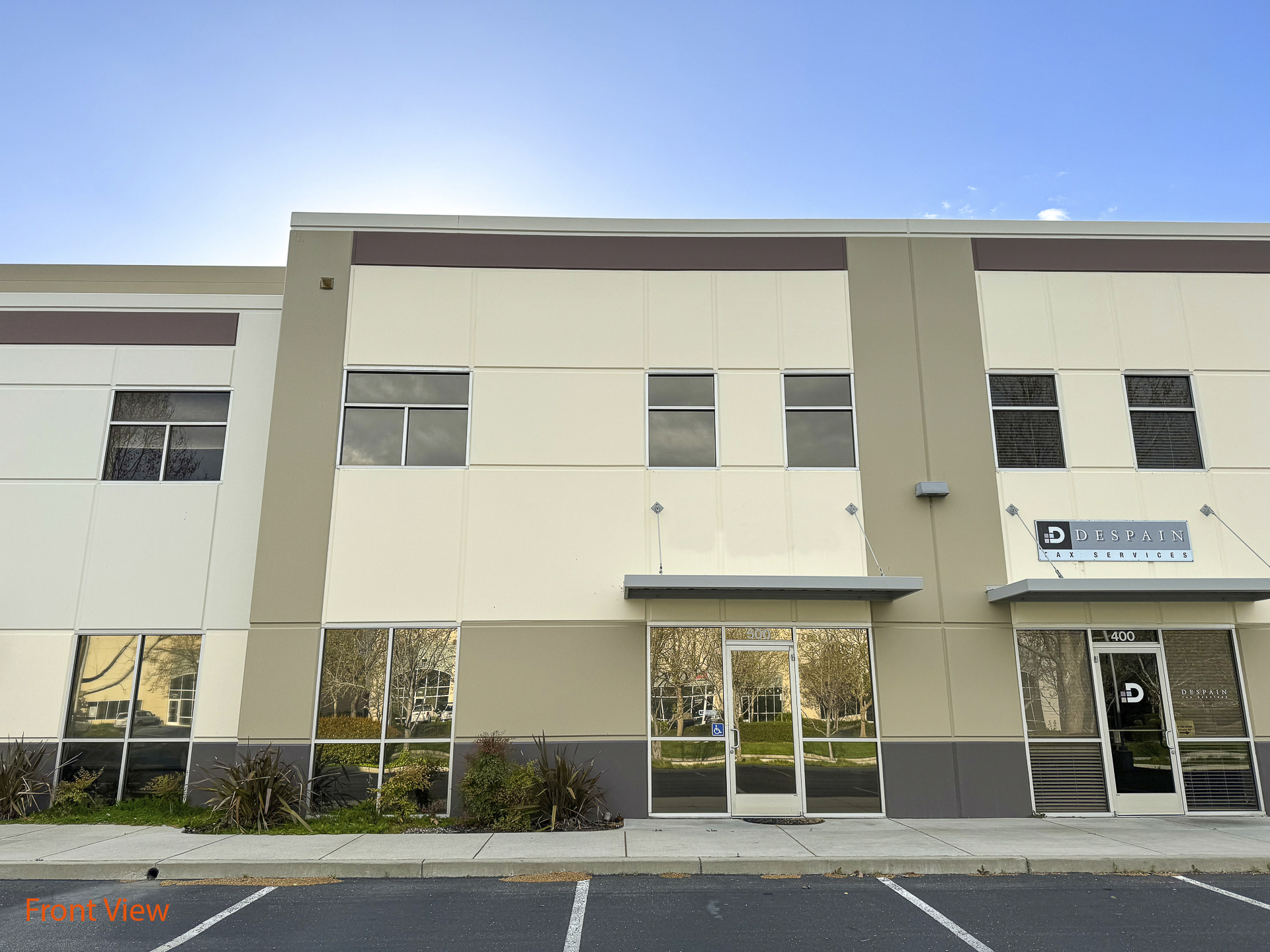 405 Boulder Ct, Pleasanton, CA for lease Building Photo- Image 1 of 10