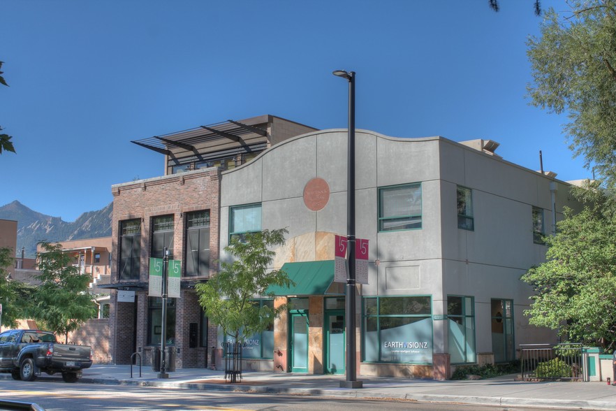 1731 15th St, Boulder, CO for lease - Building Photo - Image 1 of 64