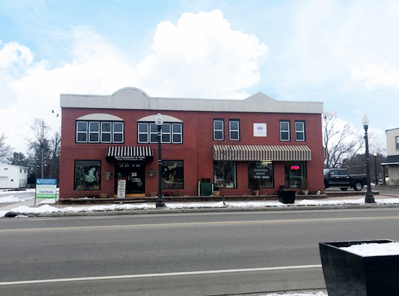 2018 S Cedar St, Holt, MI for lease Building Photo- Image 1 of 10