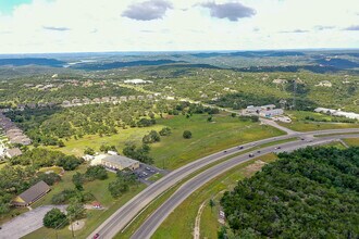 12905 Trails End Rd, Cedar Park, TX - aerial  map view