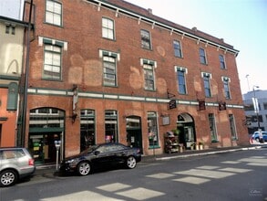 1005 Broad St, Victoria, BC for lease Building Photo- Image 1 of 1