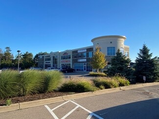 More details for 8273 Grand River Rd, Brighton, MI - Office for Lease