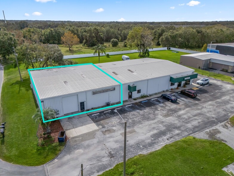 301 S Richey Rd, Leesburg, FL for sale - Building Photo - Image 1 of 1