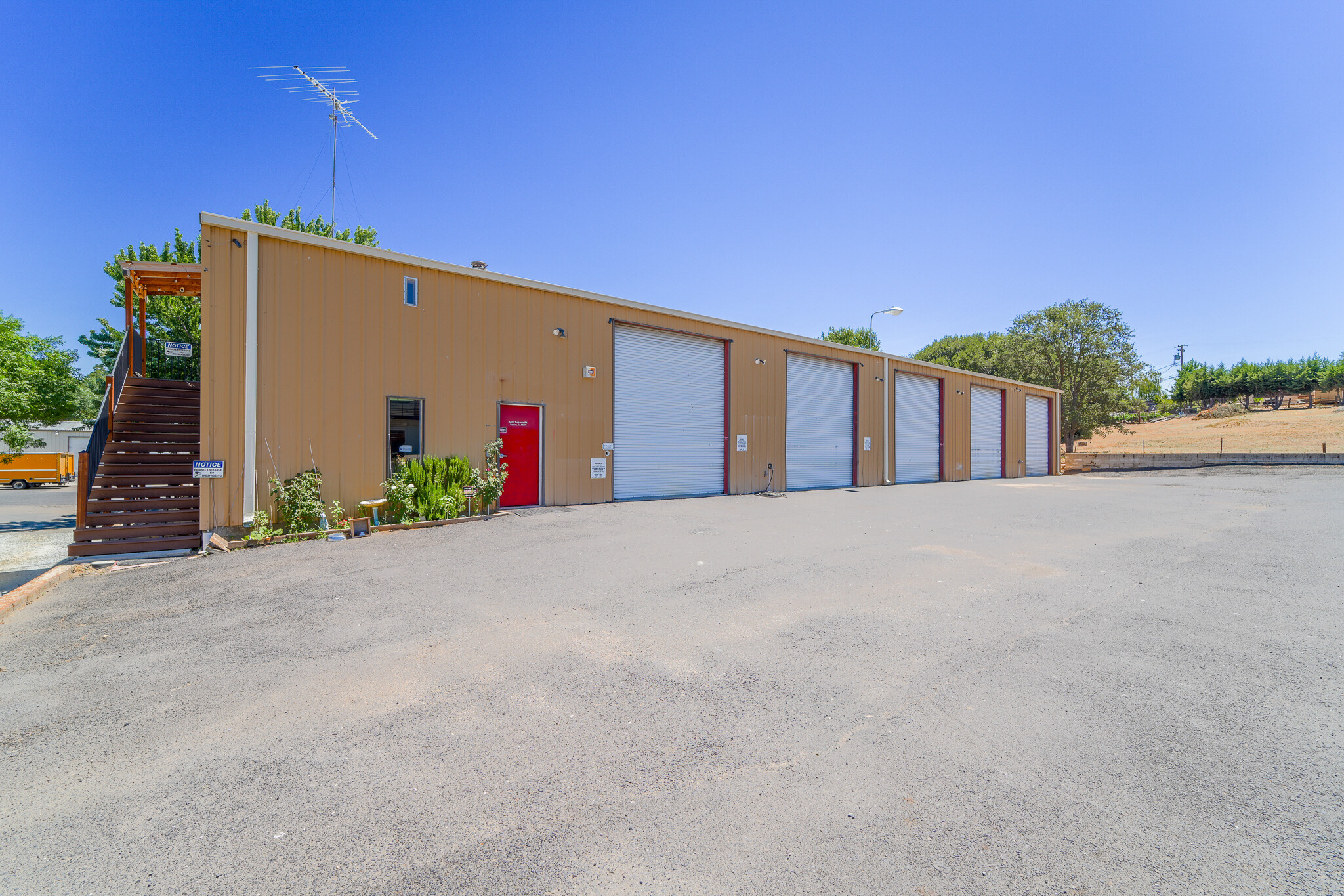 14252 Tuolumne Rd, Sonora, CA for sale Building Photo- Image 1 of 1