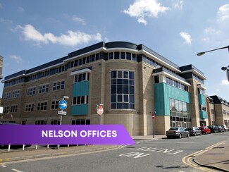 More details for Cross St, Nelson - Coworking for Lease