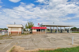 More details for 1901 N Market St, Shreveport, LA - Land for Sale