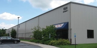 More details for 1351 Eisenhower Blvd, Harrisburg, PA - Flex for Lease