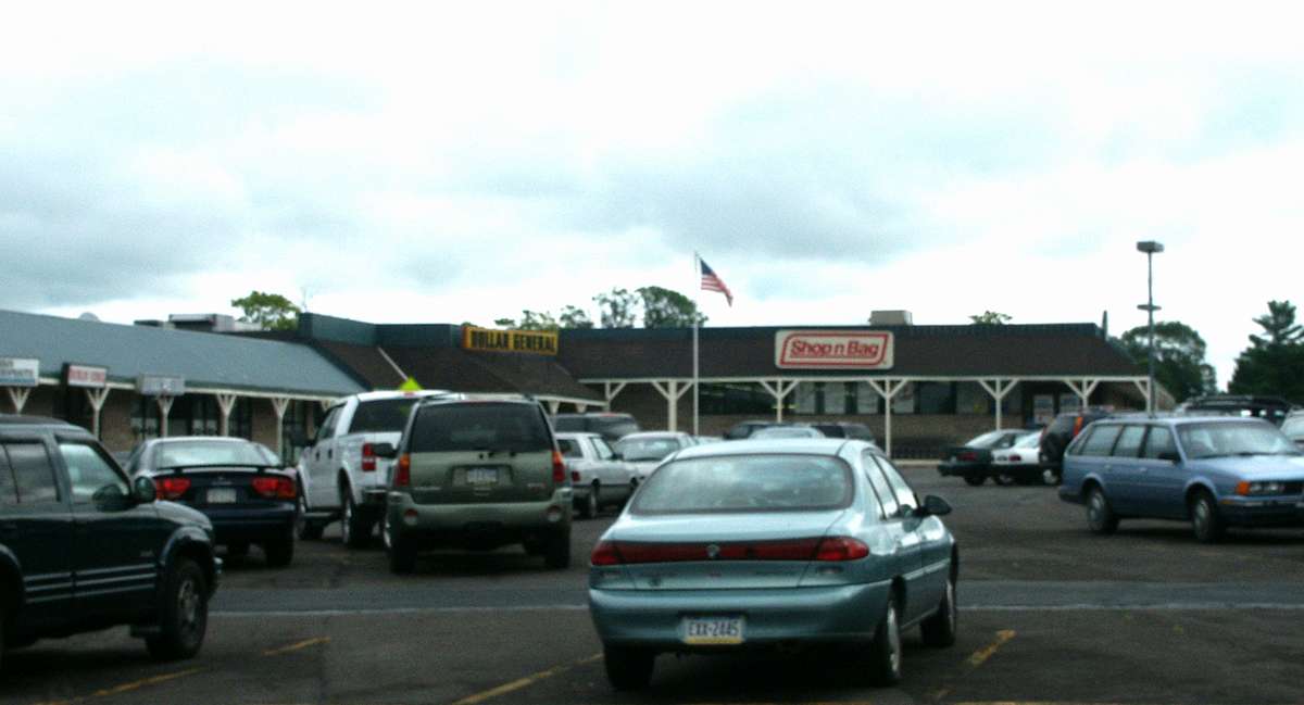 161 N Main St, Dublin, PA for sale Primary Photo- Image 1 of 1