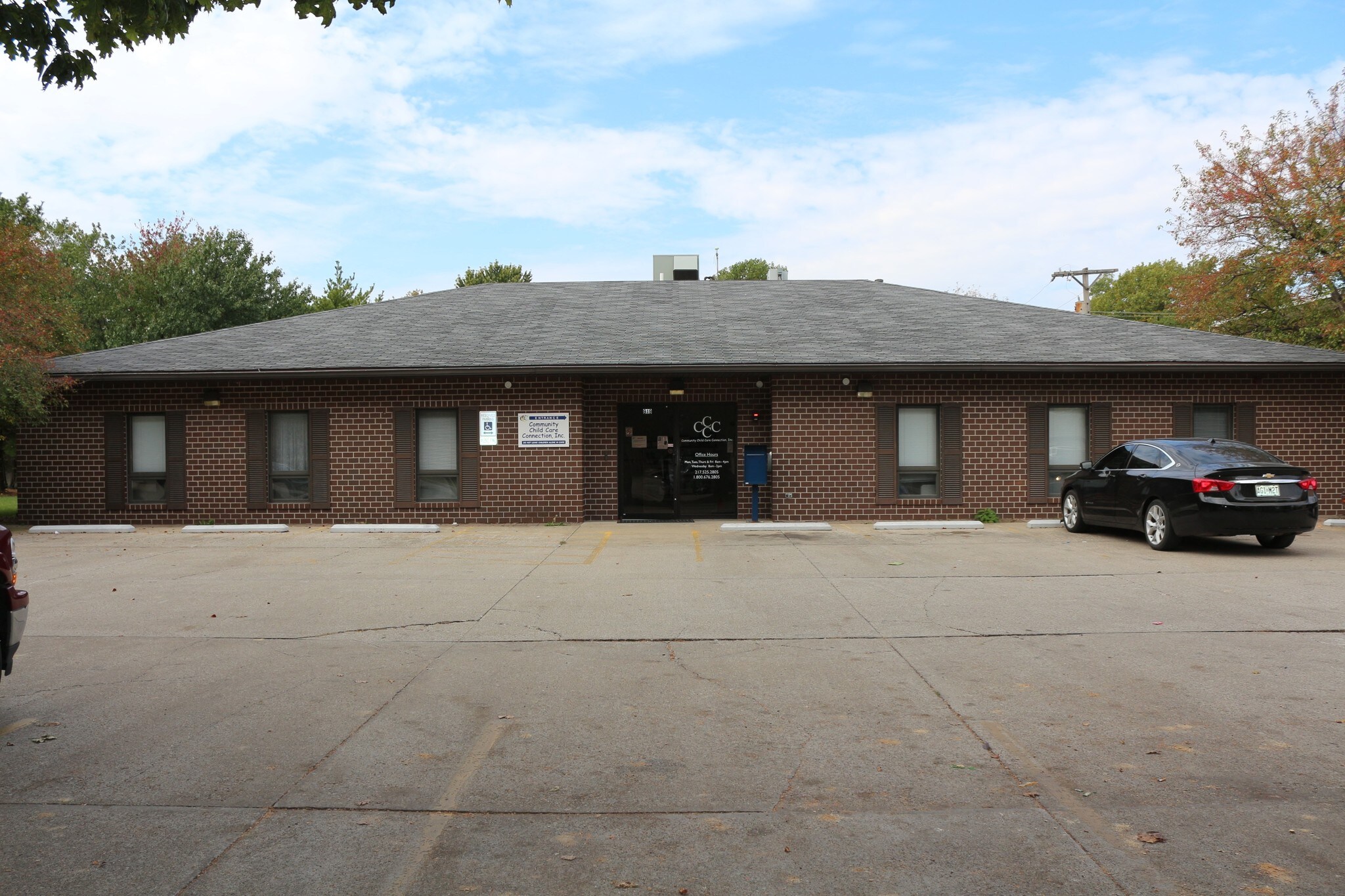 919 S Spring St, Springfield, IL for sale Building Photo- Image 1 of 1