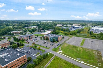 22 Century Hill Dr, Latham, NY - AERIAL map view