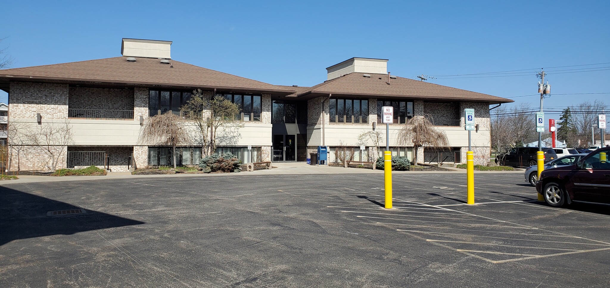 1825 Maple Rd, Buffalo, NY for lease Building Photo- Image 1 of 15