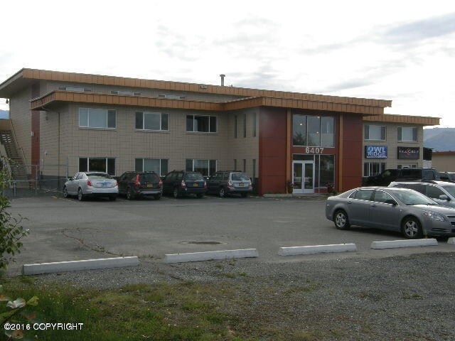 6407 Brayton Dr, Anchorage, AK for sale Building Photo- Image 1 of 1