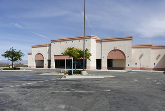 More details for 2547 W Rosamond Blvd, Rosamond, CA - Retail for Lease