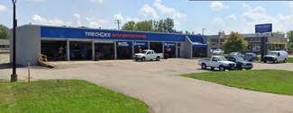 More details for 1180 Upper Valley Pike, Springfield, OH - Retail for Lease