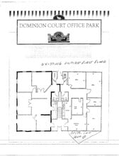 11099 Houze Rd, Roswell, GA for lease Site Plan- Image 1 of 5